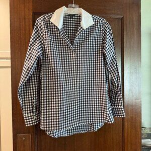 Brooks Brothers Gingham shirt